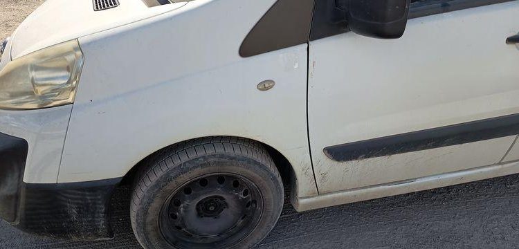 FIAT SCUDO  BS-104-MK