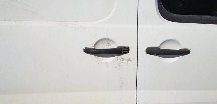FIAT SCUDO  BS-104-MK