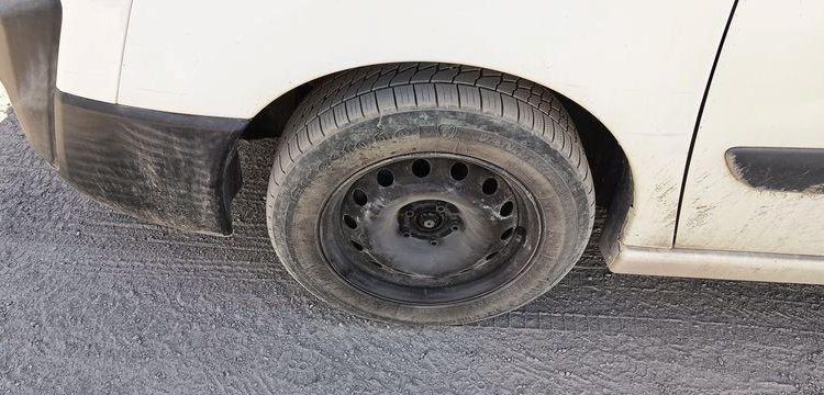 FIAT SCUDO  BS-104-MK
