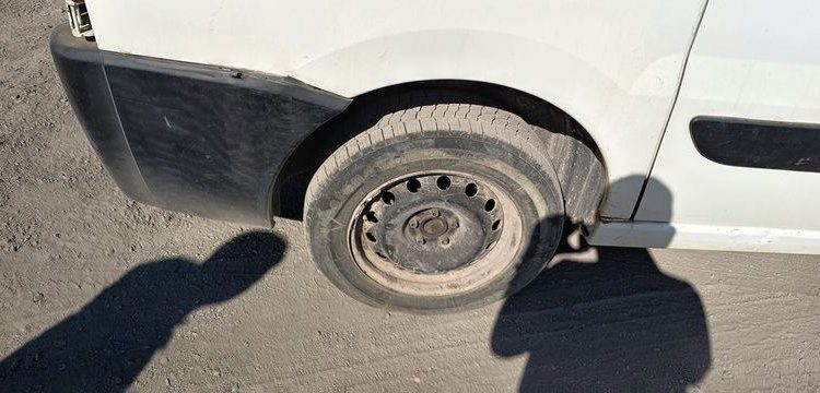 FIAT SCUDO  BS-104-MK