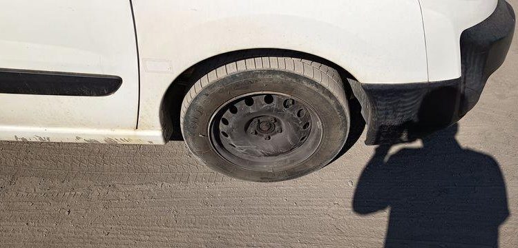 FIAT SCUDO  BS-104-MK