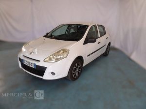 RENAULT CLIO 1,2 75CH PACK CLIM5 PTS  BT-726-GT