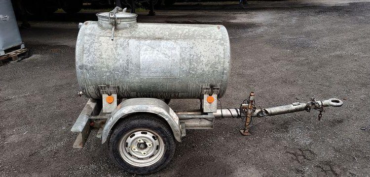 DAUDIN TONNE A EAU  BX-979-KH