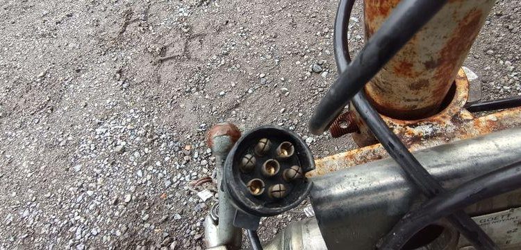 DAUDIN TONNE A EAU  BX-979-KH