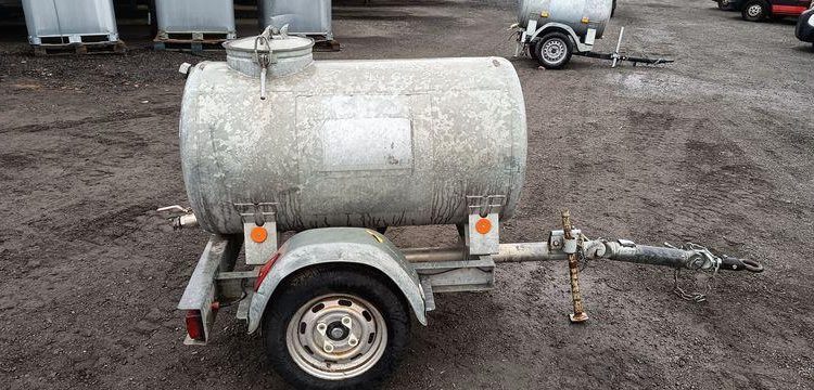 DAUDIN TONNE A EAU  BY-154-GD