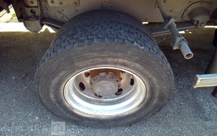 RENAULT MIDLUM  BZ-631-XX