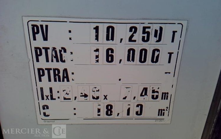 RENAULT MIDLUM  BZ-631-XX