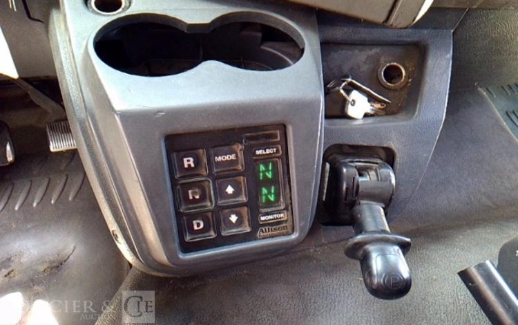 RENAULT MIDLUM  BZ-631-XX