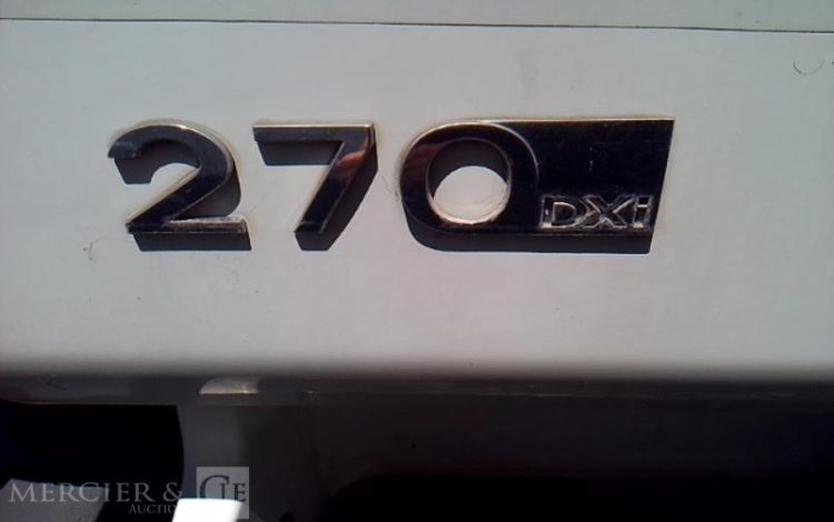 RENAULT MIDLUM  BZ-631-XX