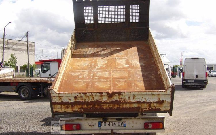 RENAULT Master  CD-414-DV