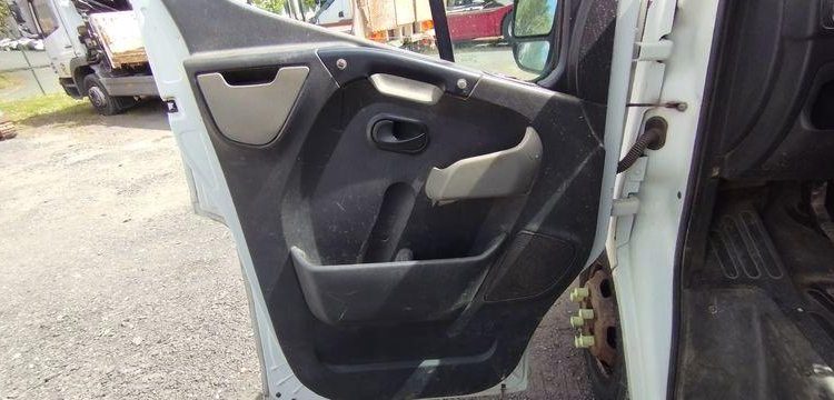 RENAULT Master  CD-414-DV