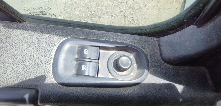 RENAULT Master  CD-414-DV