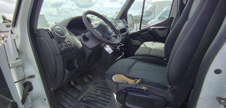 RENAULT Master  CD-414-DV