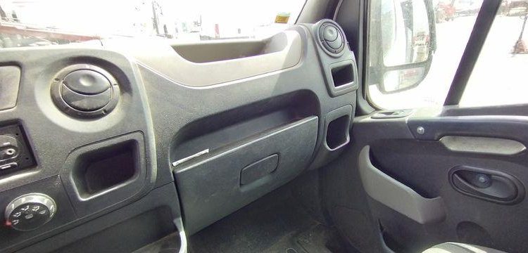 RENAULT Master  CD-414-DV