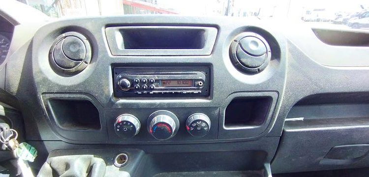 RENAULT Master  CD-414-DV