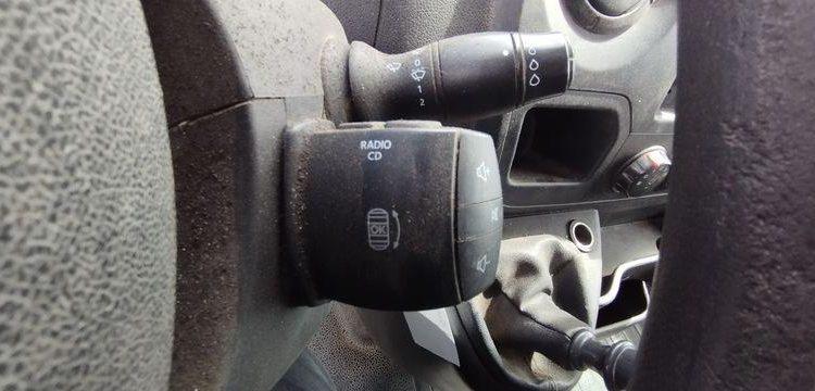 RENAULT Master  CD-414-DV