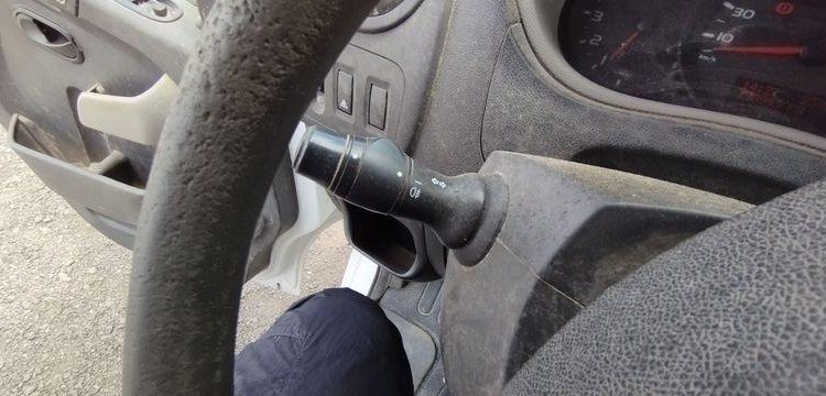 RENAULT Master  CD-414-DV