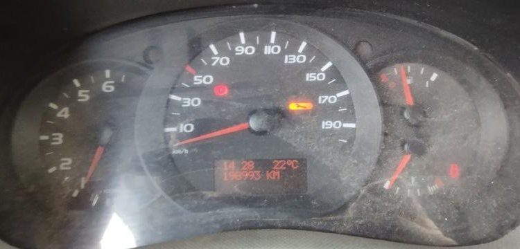 RENAULT Master  CD-414-DV