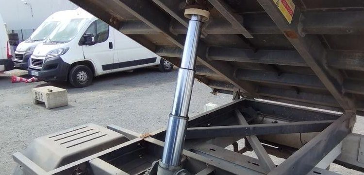RENAULT Master  CD-414-DV