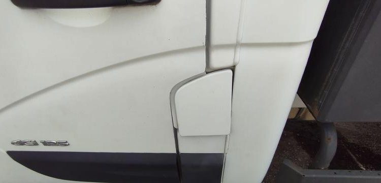 RENAULT Master  CD-414-DV