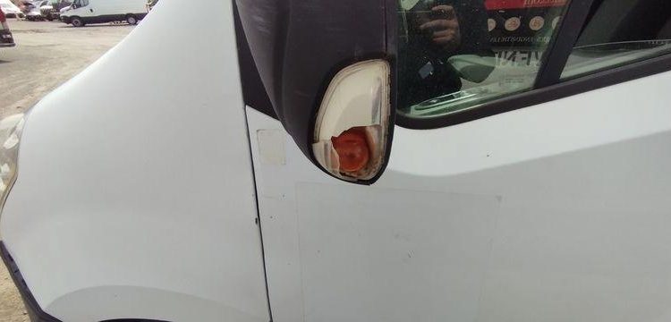 RENAULT Master  CD-414-DV