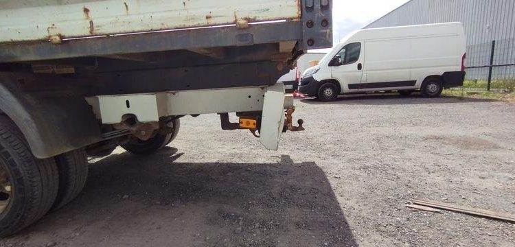 RENAULT Master  CD-414-DV