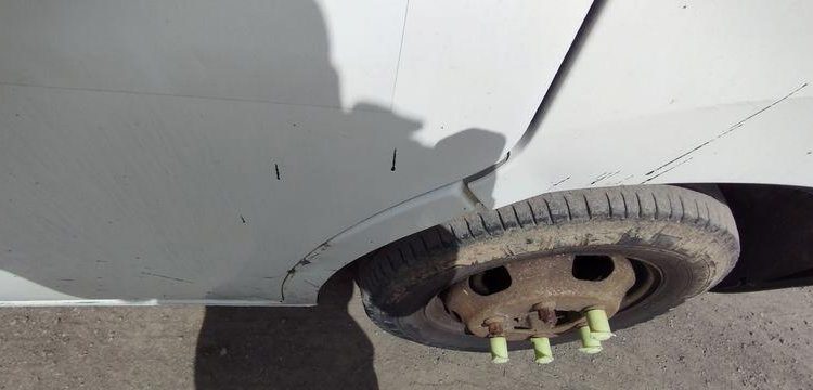 RENAULT Master  CD-414-DV