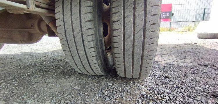 RENAULT Master  CD-414-DV