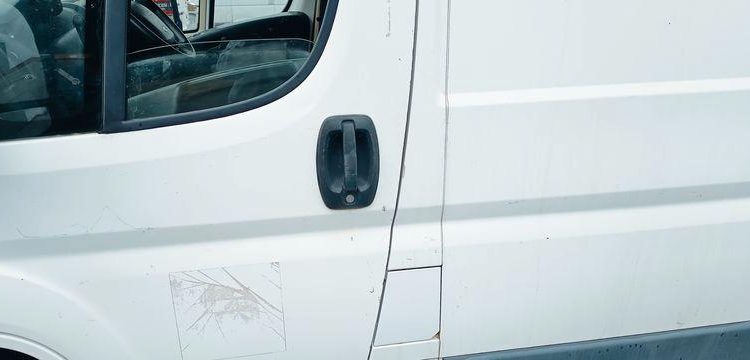PEUGEOT BOXER  CS-482-KR