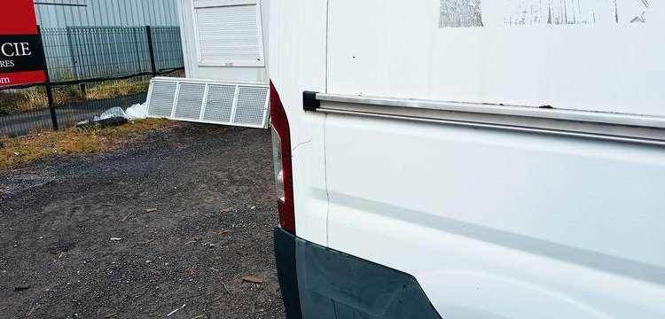 PEUGEOT BOXER  CS-482-KR