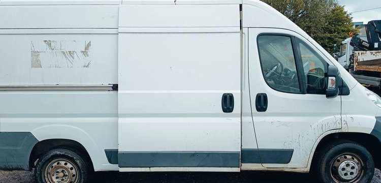 PEUGEOT BOXER  CS-482-KR