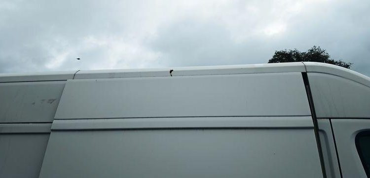 PEUGEOT BOXER  CS-482-KR