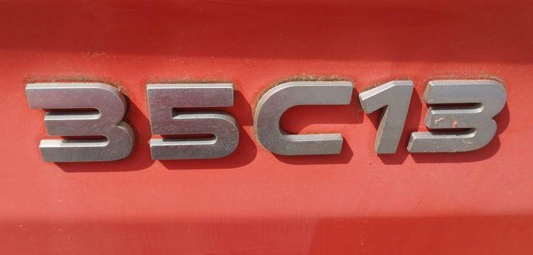 IVECO 35C13 BENNE SIMPLE CABINE COFFRE  CS-903-GL