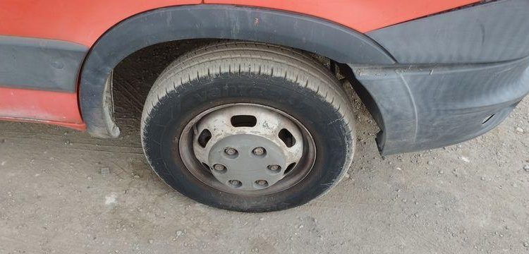 IVECO 35C13 BENNE SIMPLE CABINE COFFRE  CS-903-GL