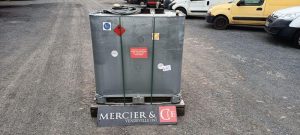 CUVE 700L PALETTISABLE  CUVP862