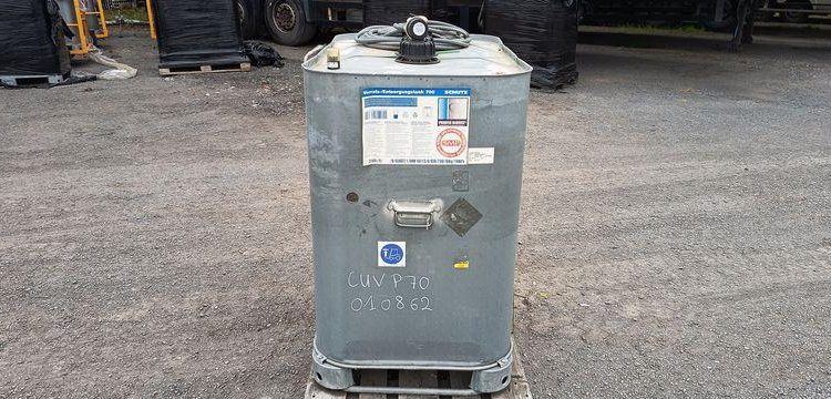 CUVE 700L PALETTISABLE  CUVP862