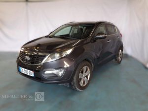 KIA SPORTAGE 1,7 CRDI 115CH ACTIVE 4X2 ISG  CX-989-QG