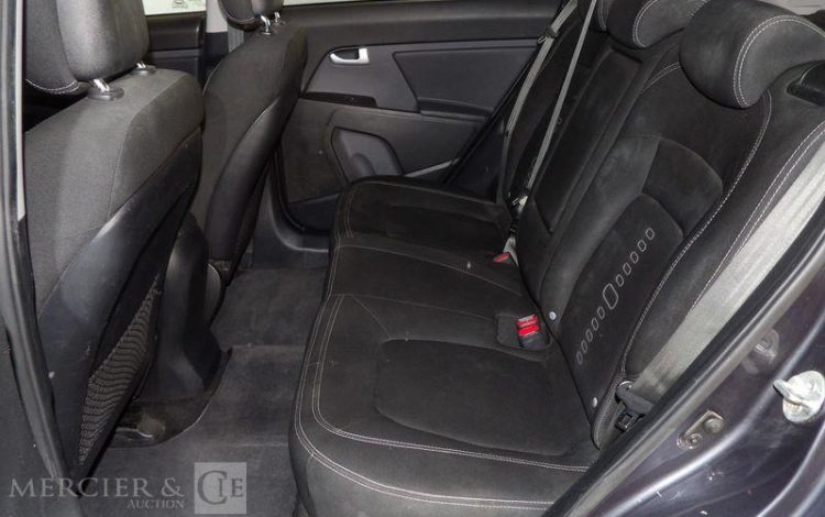 KIA SPORTAGE 1,7 CRDI 115CH ACTIVE 4X2 ISG  CX-989-QG