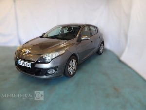 RENAULT MEGANE 1,5 DCI 110CH BUSINESS MARRON CZ-996-QN