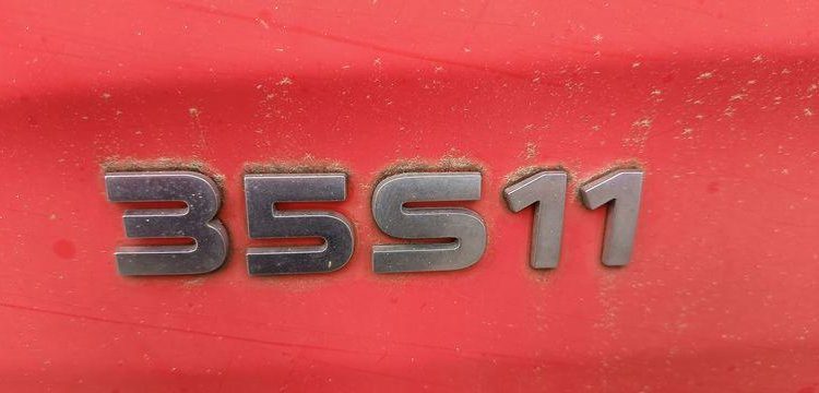 IVECO 35S11 AVEC NACELLE MULTITEL MT202DS 20M  DC-616-JW