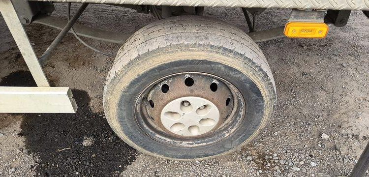 IVECO 35S11 AVEC NACELLE MULTITEL MT202DS 20M  DC-616-JW
