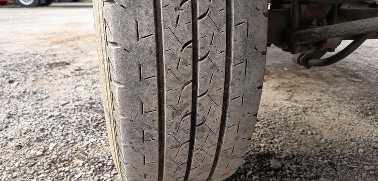 IVECO 35S11 AVEC NACELLE MULTITEL MT202DS 20M  DC-616-JW