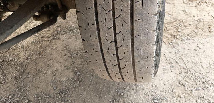 IVECO 35S11 AVEC NACELLE MULTITEL MT202DS 20M  DC-616-JW
