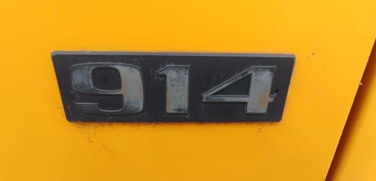 MERCEDES DEPANNEUSE  DE-760-RS