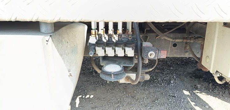 MULTITEL DAILY AVEC NACELLE MULTITEL 160ALU 16M  DK-692-KX