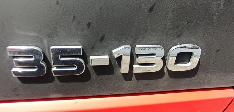 IVECO 35C13 BENNE DOUBLE CABINE  DV-835-LQ