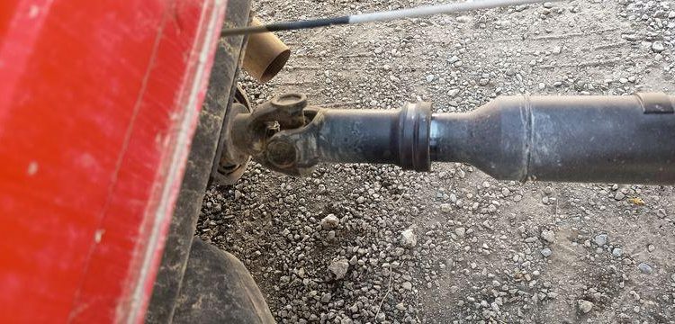 IVECO 35C13 BENNE DOUBLE CABINE  DV-835-LQ