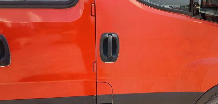 IVECO 35C13 BENNE DOUBLE CABINE  DV-835-LQ