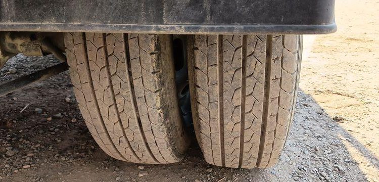 IVECO 35C13 BENNE DOUBLE CABINE  DV-835-LQ