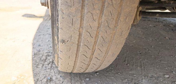 IVECO 35C13 BENNE DOUBLE CABINE  DV-835-LQ